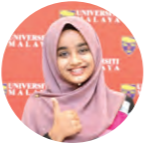 Khairunnisa Gulamnabi